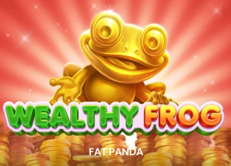 Wealthy Frog - LUCKYGAMING138