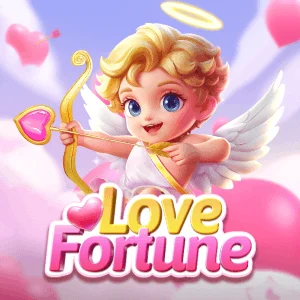 Love Fortune - LUCKYGAMING138