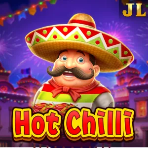 Jili : Hot Chilli - LUCKYGAMING138