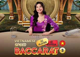 Vietnamese Speed Baccarat 3 - LUCKYGAMING138
