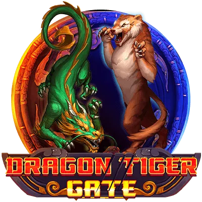 Habanero : Dragon Tiger Gate - LUCKYGAMING138