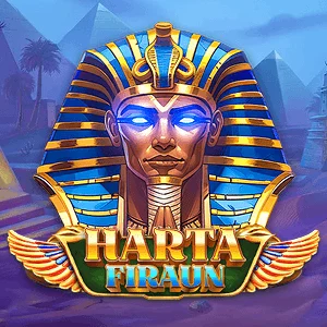 Pharaoh Treasures - LUCKYGAMING138
