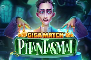 Giga Match Phantasmal - LUCKYGAMING138