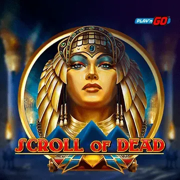 Scroll of Dead - LUCKYGAMING138