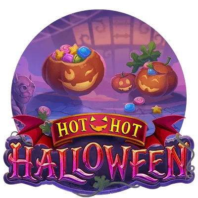 Habanero : Hot Hot Halloween - LUCKYGAMING138