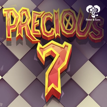 Precious 7 - LUCKYGAMING138
