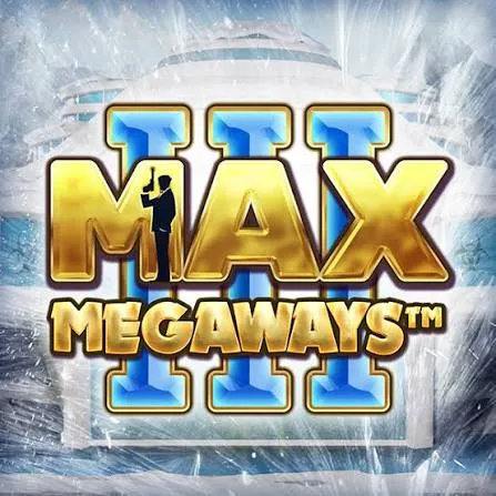 Max Megaways 3 - LUCKYGAMING138