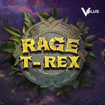 Rage T-Rex - LUCKYGAMING138