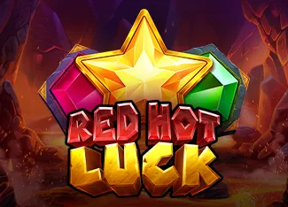 Pragmatic : Red Hot Luck - LUCKYGAMING138