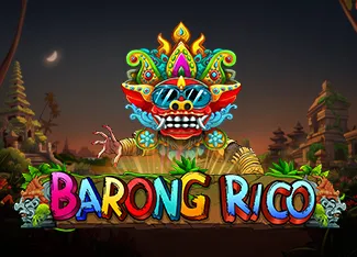 Pragmatic : Barong Rico - LUCKYGAMING138