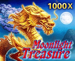 Moonlight Treasure - LUCKYGAMING138