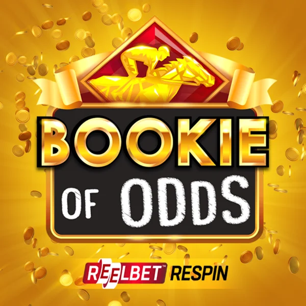 Bookie of Odds - LUCKYGAMING138