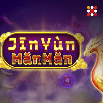 Mancala : Jin Yun Man Man - LUCKYGAMING138