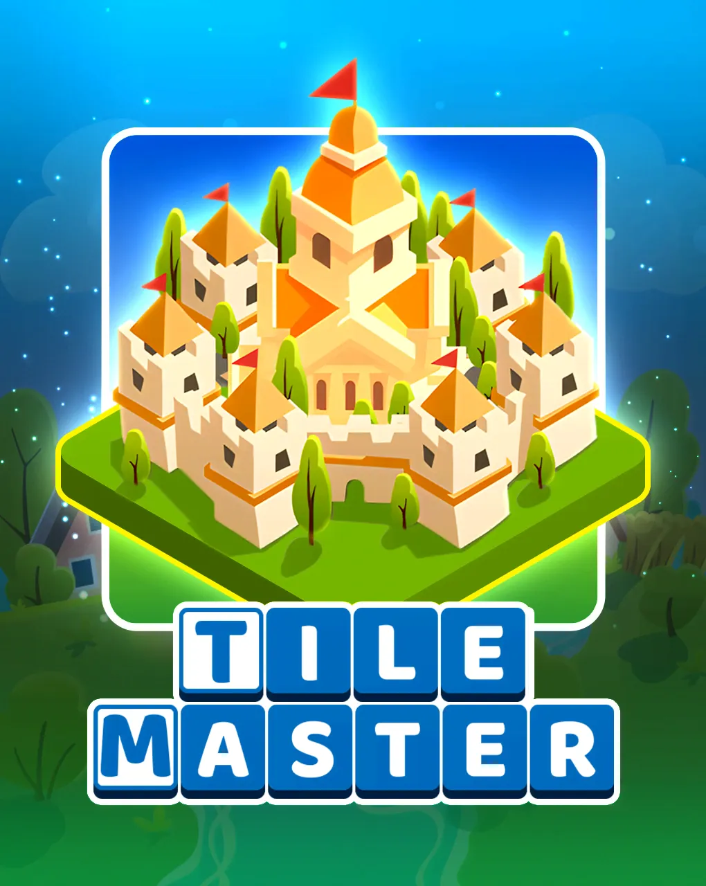 Tile Master - LUCKYGAMING138