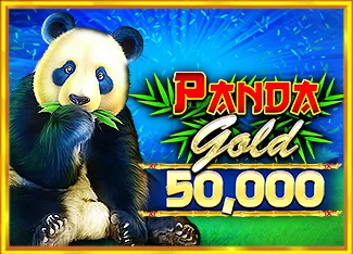 Pragmatic : Panda Gold 50,000 - LUCKYGAMING138