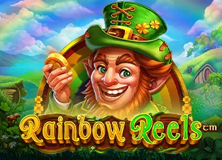 Pragmatic : Rainbow Reels - LUCKYGAMING138