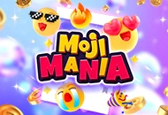 Spadegaming : Moji Mania - LUCKYGAMING138
