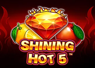 Pragmatic : Shining Hot 5 - LUCKYGAMING138