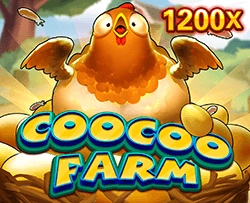 CooCooFarm - LUCKYGAMING138
