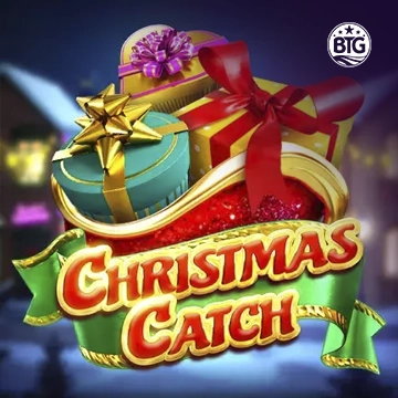 Christmas Catch - LUCKYGAMING138