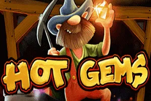Hot Gems - LUCKYGAMING138