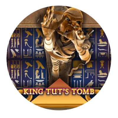 Habanero : King Tuts Tomb - LUCKYGAMING138