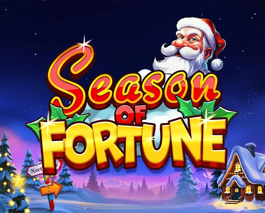 Season of Fortune - LUCKYGAMING138