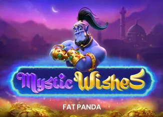 Mystic Wishes - LUCKYGAMING138