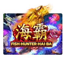 Fish Haiba - LUCKYGAMING138