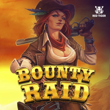 Bounty Raid - LUCKYGAMING138