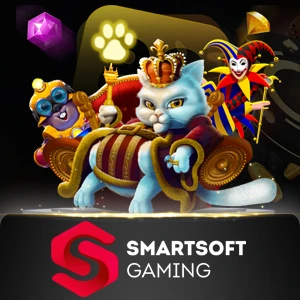 SmartSoft - LUCKYGAMING138