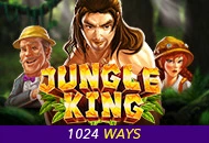 Spadegaming : Jungle King - LUCKYGAMING138