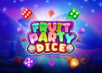 Pragmatic : Fruit Party Dice - LUCKYGAMING138