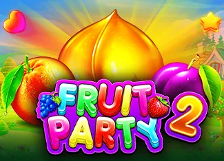 Pragmatic : Fruit Party 2 - LUCKYGAMING138