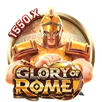 Facai : GLORY OF ROME - LUCKYGAMING138