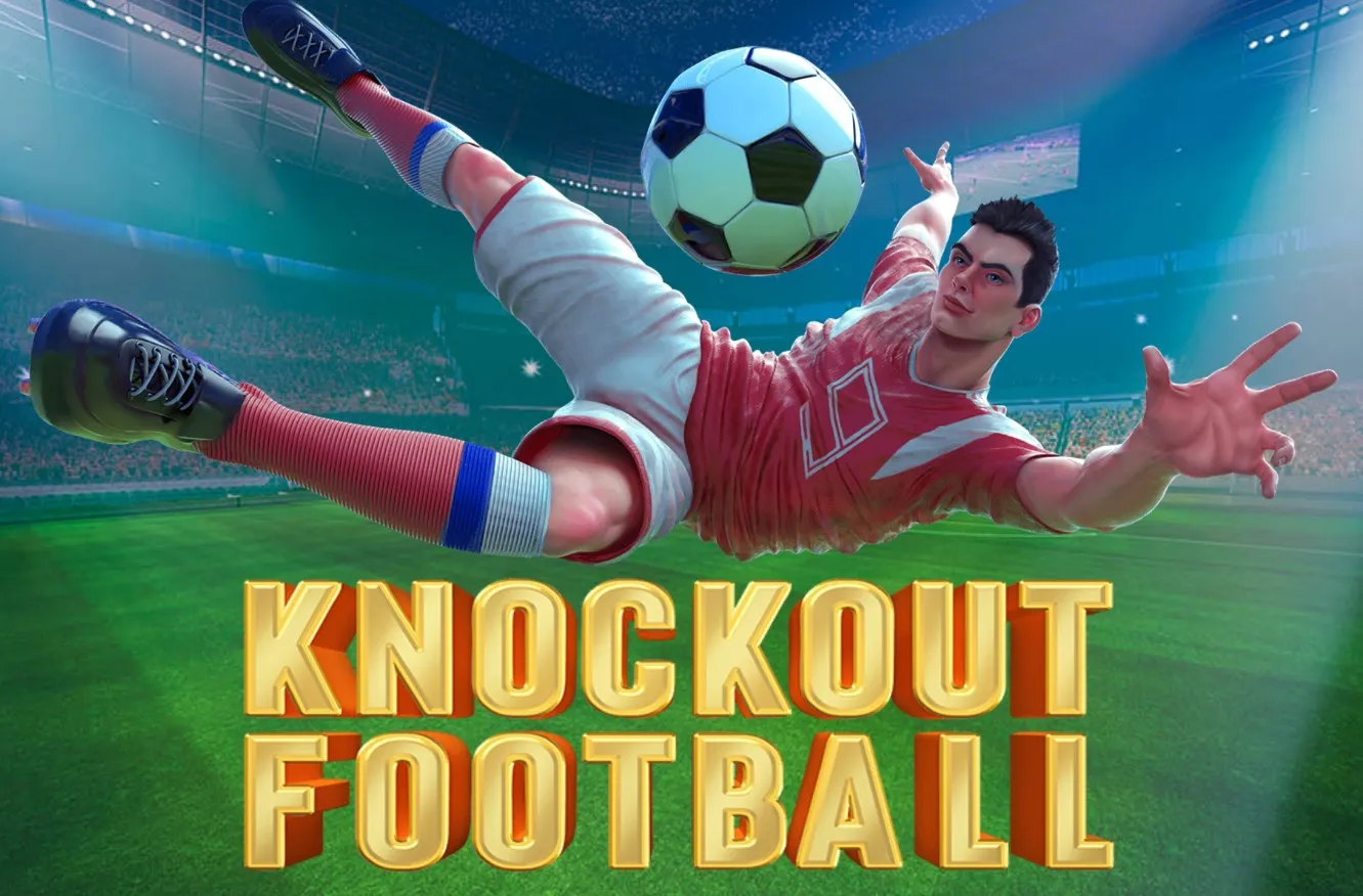 Habanero : Knockout Football - LUCKYGAMING138