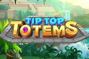 Tip Top Totems - LUCKYGAMING138