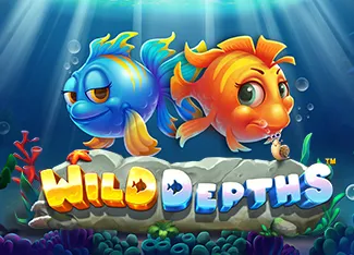 Pragmatic : Wild Depths - LUCKYGAMING138