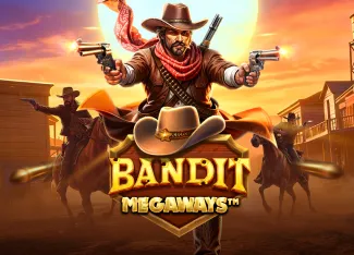 Pragmatic : Bandit Megaways - LUCKYGAMING138