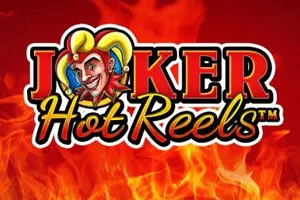 Joker Hot Reels - LUCKYGAMING138