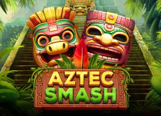 Pragmatic : Aztec Smash - LUCKYGAMING138