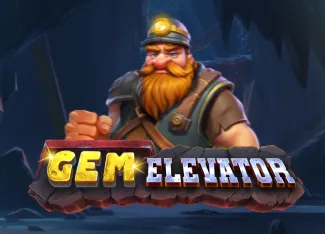 Pragmatic : Gem Elevator - LUCKYGAMING138