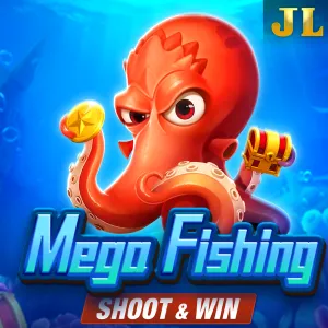 Mega Fishing - LUCKYGAMING138