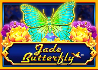 Pragmatic : Jade Butterfly - LUCKYGAMING138