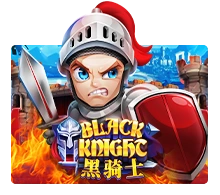 Joker123 : Black Knight - LUCKYGAMING138