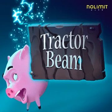 NolimitCity : Tractor Beam - LUCKYGAMING138