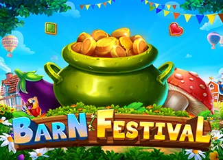 Pragmatic : Barn Festival - LUCKYGAMING138