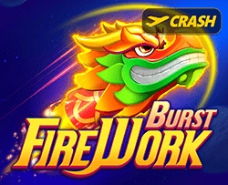 Firework Burst - LUCKYGAMING138