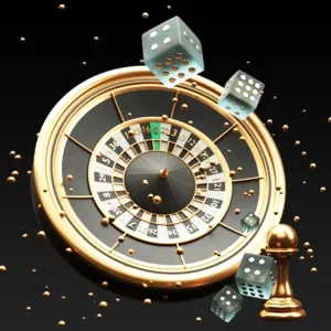 Ru Yi Speed Baccarat - LUCKYGAMING138