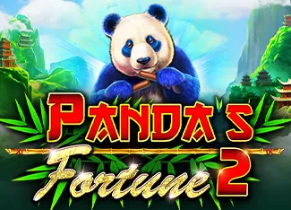 Pragmatic : Panda Fortune 2 - LUCKYGAMING138